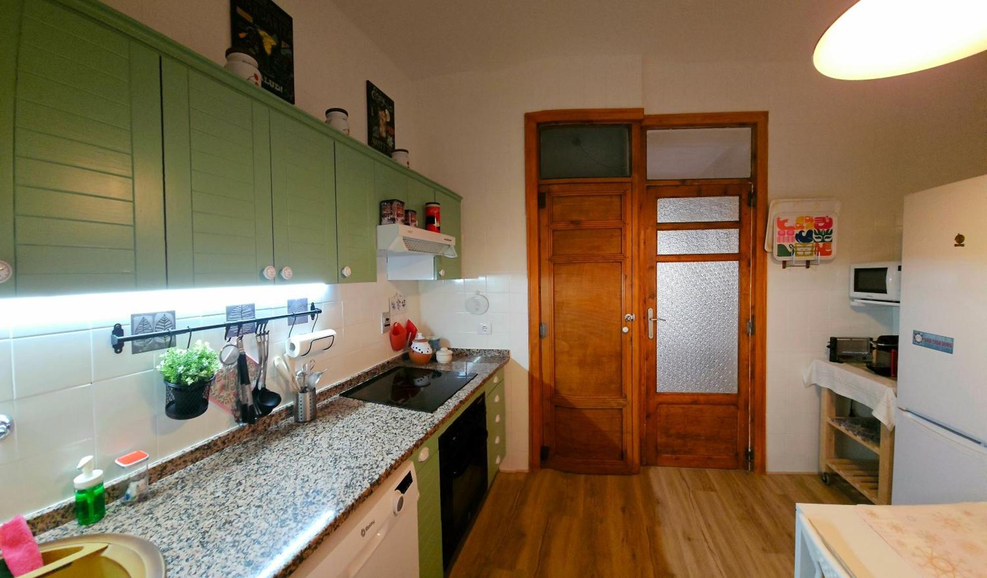 La Casa Del Mirador Apartment Zamora Exterior photo
