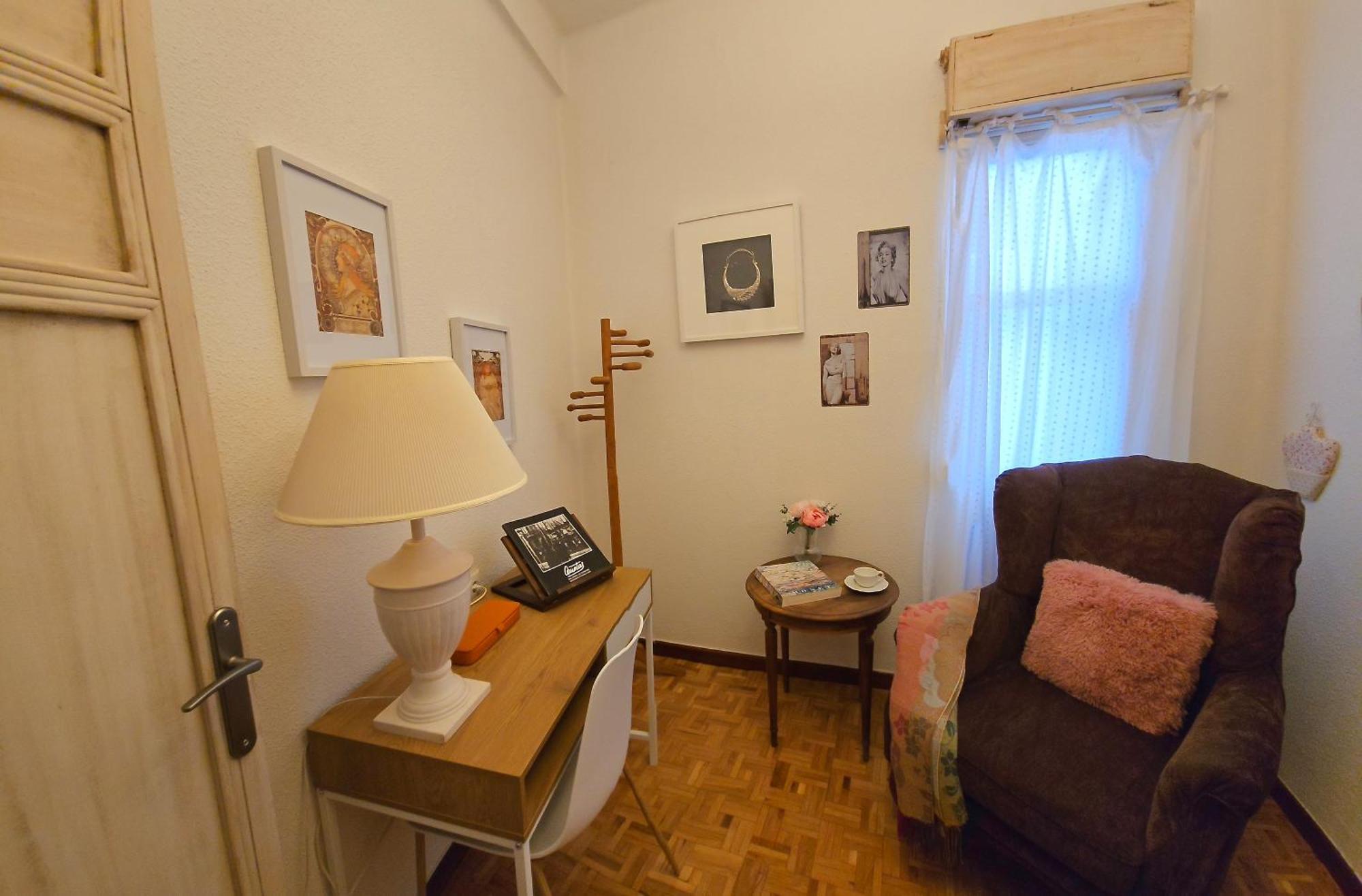 La Casa Del Mirador Apartment Zamora Exterior photo